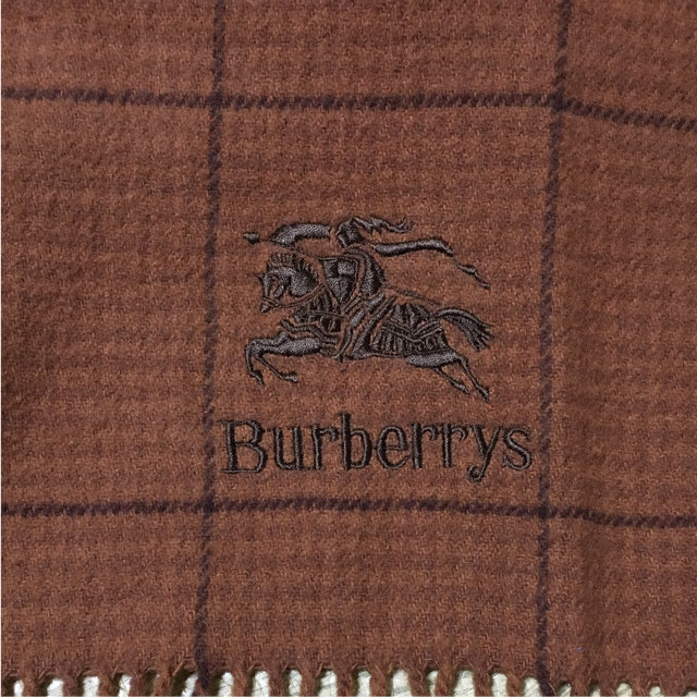 BURBERRY(バーバリー)の⁽⁽xxk216様⁾⁾ 専用 メンズのファッション小物(マフラー)の商品写真