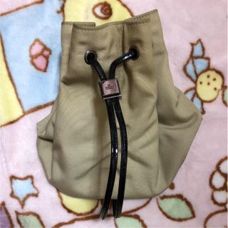 グッチ(Gucci)のGUCCI  ポーチ(ポーチ)