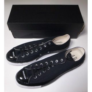 アンダーカバー(UNDERCOVER)のUNDERCOVER Converse ■チャックテイラー CT70 black(スニーカー)