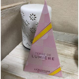 ロクシタン(L'OCCITANE)の［ロクシタン］テールド ルミエール(その他)