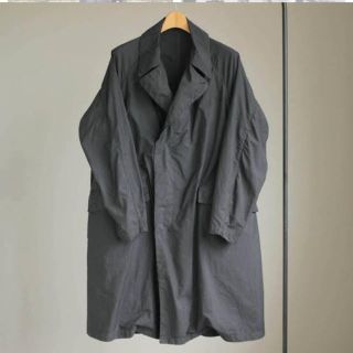 ビームス(BEAMS)のteatora device coat  38(トレンチコート)