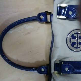 トリーバーチ(Tory Burch)のtory burch バック(ハンドバッグ)