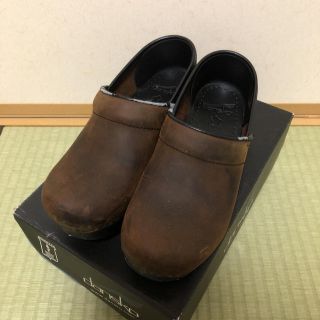 ダンスコ(dansko)のダンスコ 36(その他)