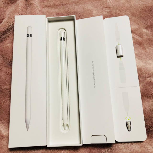 Apple Pencil