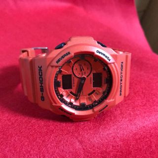 ジーショック(G-SHOCK)のG-SHOCK(腕時計(アナログ))