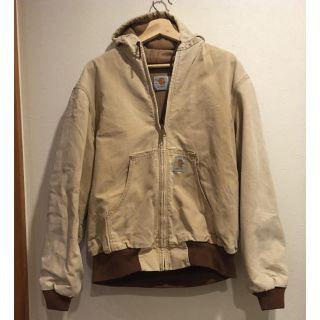 カーハート(carhartt)のカーハート ダックジャケット (ブルゾン)