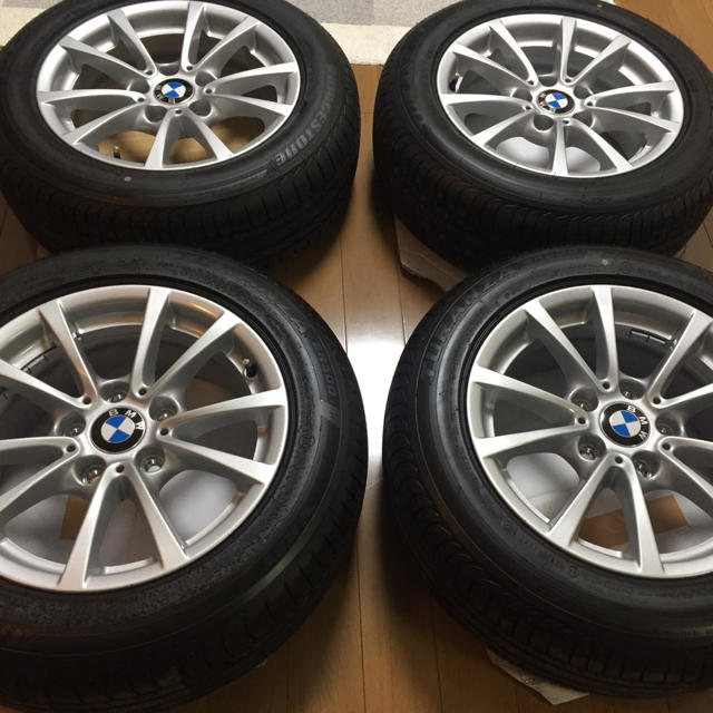 BRIDGESTONE ブリヂストン トランザ ER300 RFT 205 60R16 国産 新品 4本セット 夏タイヤ - 4