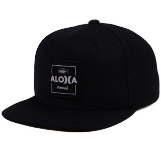 ハーレー(Hurley)の新品 Hurley ハーレー Aloha Cruiser 2 キャップ(キャップ)