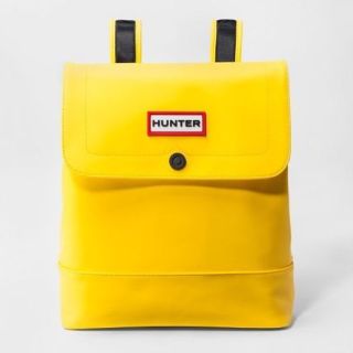 ハンター(HUNTER)の【新品未使用】Target for Hunter バックパック 【おしゃれ】(リュック/バックパック)