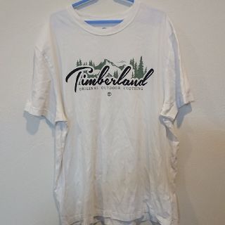 ティンバーランド(Timberland)のティンバーランド Tシャツ(Tシャツ/カットソー(半袖/袖なし))