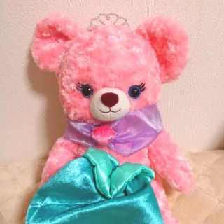 ディズニー(Disney)のユニベア ハウフゥローズ(ぬいぐるみ)