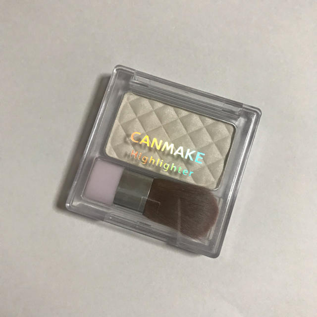 CANMAKE(キャンメイク)のMeee様 コスメ/美容のベースメイク/化粧品(フェイスカラー)の商品写真