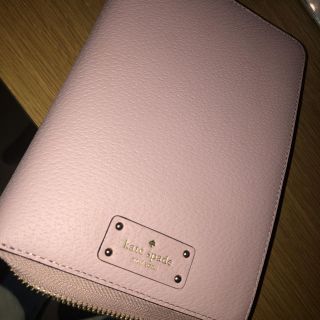 ケイトスペードニューヨーク(kate spade new york)のketespade手帳(手帳)