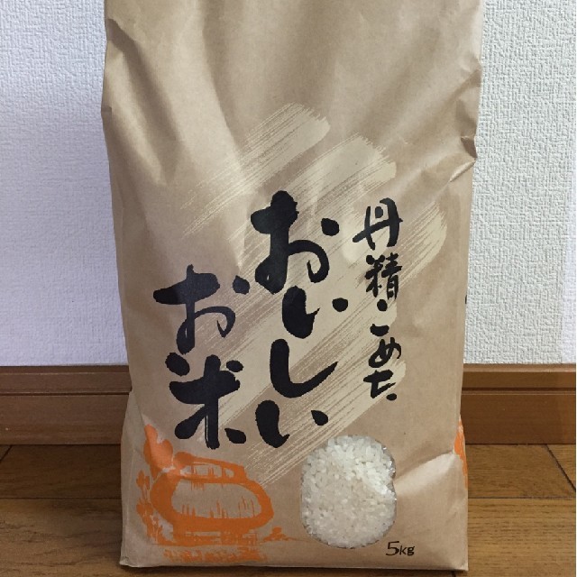 宮崎県産　ヒノヒカリ　お米25㎏ 食品/飲料/酒の食品(米/穀物)の商品写真