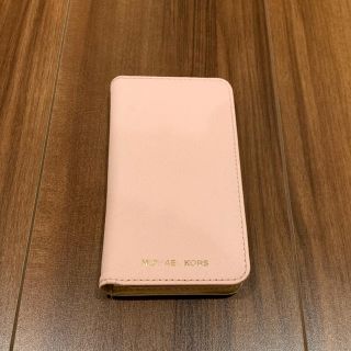 マイケルコース(Michael Kors)のiPhone6s ケース(iPhoneケース)