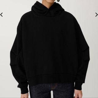 マウジー(moussy)のmoussy パーカー(パーカー)