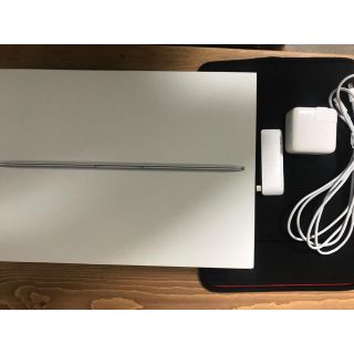 マック(Mac (Apple))のMacBook 12-inch 2016 8GB/256GB AppleCare(ノートPC)