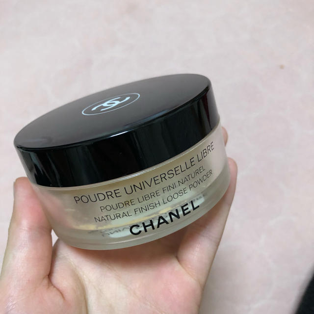 CHANEL - CHANEL フェイスパウダーの通販 by coco’s shop ♡ ｜シャネルならラクマ