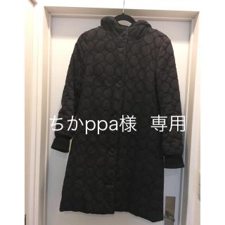 ミナペルホネン ダウンコート(レディース)の通販 39点 | mina perhonen