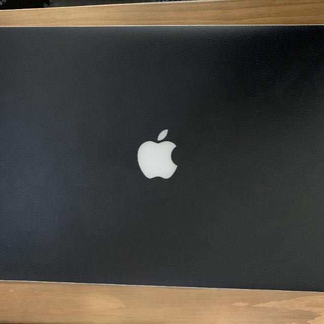 公式 Pro MacBook - Apple 15 MJLQ2J/A Retina 2.2GHz : ノートPC