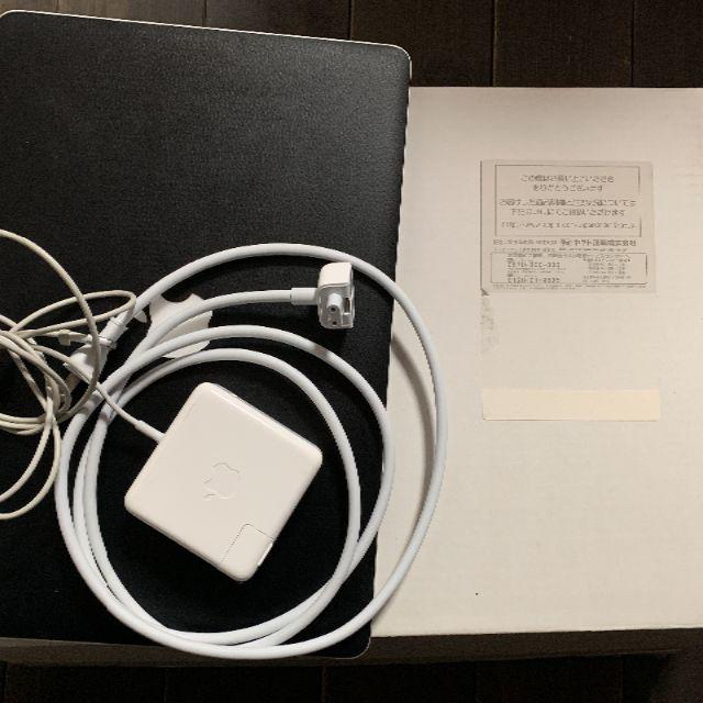 MacBook Pro 15 : 2.2GHz Retina MJLQ2J/A