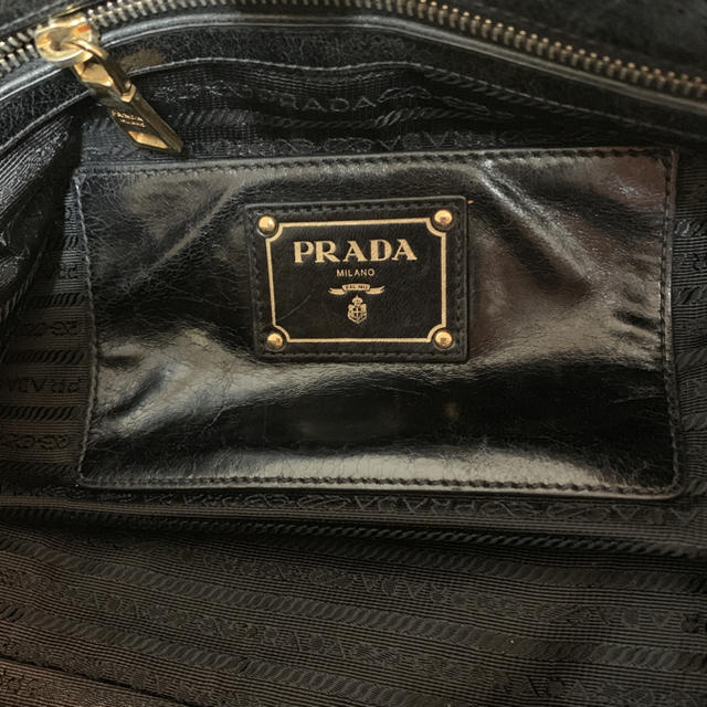 PRADA(プラダ)のきらり様専用PRADA  レディースのバッグ(ハンドバッグ)の商品写真