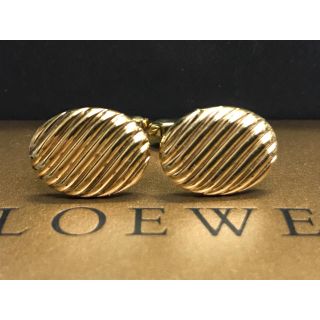 ロエベ(LOEWE)のロエベ  925 カフス カフリンクス(カフリンクス)