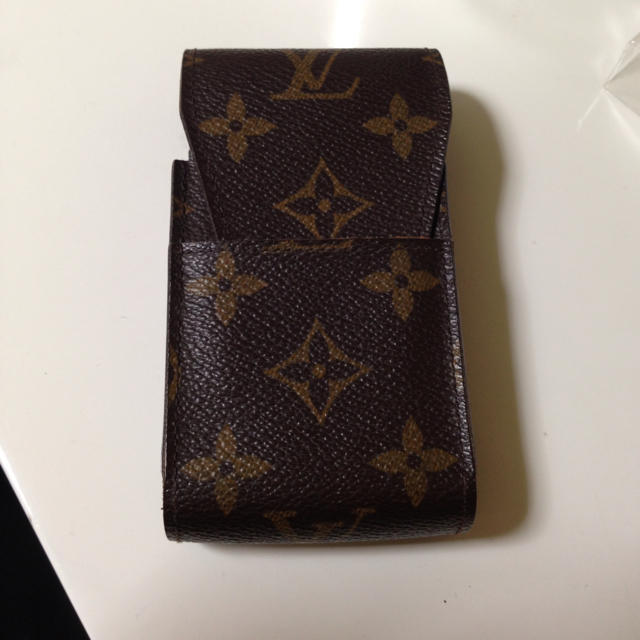 LOUIS VUITTON - ルイヴィトン♡シガレットケース