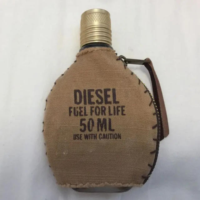 DIESEL(ディーゼル)のディーゼル 香水 Diesel fuel for life 50ml コスメ/美容の香水(香水(男性用))の商品写真