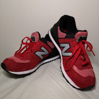 ニューバランス(New Balance)のニューバランス　574(スニーカー)