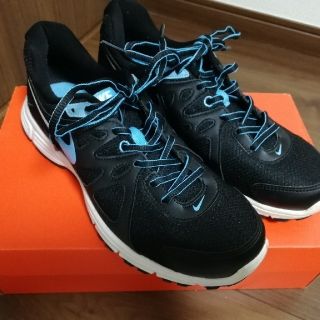 ナイキ(NIKE)のNIKE Revolution2 msl (スニーカー)