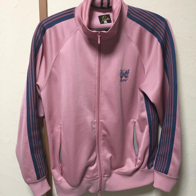 Needles - Needles ✖︎ awge トラックジャケットの通販 by 111