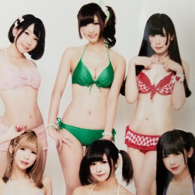 バンドじゃないもん リリイベ水着ブロマイド 全員集合写真の通販 By ラクマ バンドじゃないもん リリイベ水着ブロマイド 全員集合写真の通販 By ラクマ