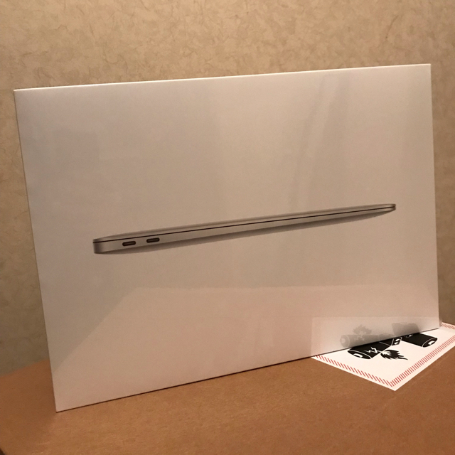 TO-Yさま専用 Macbook Air