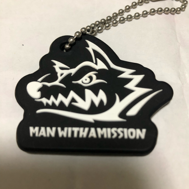 MAN WITH A MISSION(マンウィズアミッション)の☆新品・未開封☆MAN WITH A MISSION 2017年福袋セット エンタメ/ホビーのタレントグッズ(ミュージシャン)の商品写真