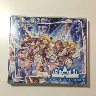 バンダイナムコエンターテインメント(BANDAI NAMCO Entertainment)の「アイドルマスター シンデレラガールズ スターライトステージ」THE IDOL…(アニメ)