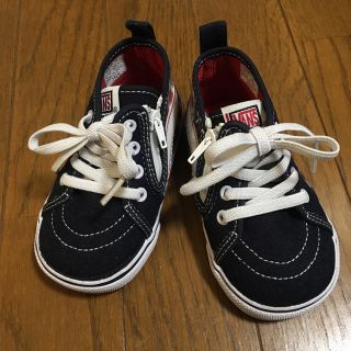 ヴァンズ(VANS)の【mammy様専用】VANS ベビーシューズ(スニーカー)