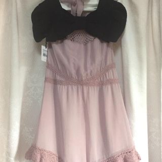 レッドヴァレンティノ ボレロの通販 29点 | RED VALENTINOを買うならラクマ