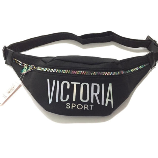 Victoria's Secret(ヴィクトリアズシークレット)のVictoria’s Secret 「新品」ボディーバッグ  レディースのバッグ(ボディバッグ/ウエストポーチ)の商品写真