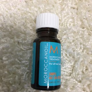 モロッカンオイル(Moroccan oil)のモロッカンオイル トリートメント10ml (トリートメント)