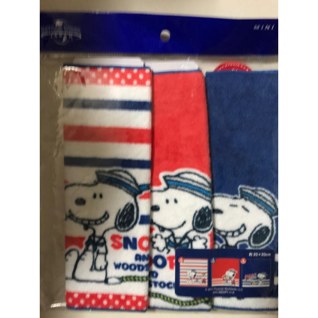 Usj Usj スヌーピー タオルセットの通販 By 夏生 S Shop ユニバーサルスタジオジャパンならラクマ