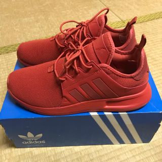 アディダス(adidas)のAdidas originals X PLR(スニーカー)