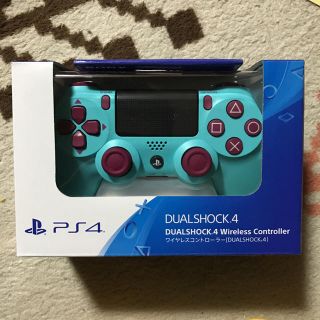 PS4 レア　コントローラー