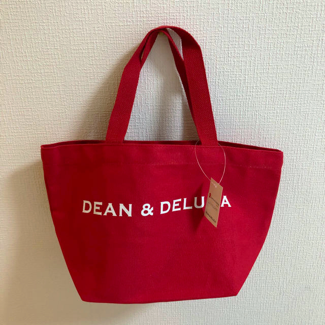 DEAN & DELUCA(ディーンアンドデルーカ)のディーンアンドデルーカ    トート レディースのバッグ(トートバッグ)の商品写真