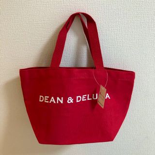 ディーンアンドデルーカ(DEAN & DELUCA)のディーンアンドデルーカ    トート(トートバッグ)