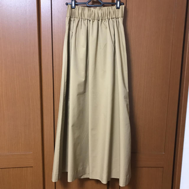 JEANASIS(ジーナシス)のジーナシス ロングスカート レディースのスカート(ロングスカート)の商品写真