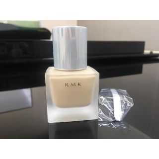 アールエムケー(RMK)のRMK ファンデーション(ファンデーション)