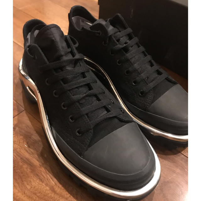 RAF SIMONS(ラフシモンズ)のadidas by RAF SIMONS  メンズの靴/シューズ(スニーカー)の商品写真