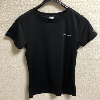 チャンピオン(Champion)のスポーツ用 Tシャツ(Tシャツ(半袖/袖なし))