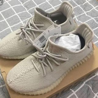 アディダス(adidas)のyeezy boost 350v2 SESAMI size26.0㎝(スニーカー)